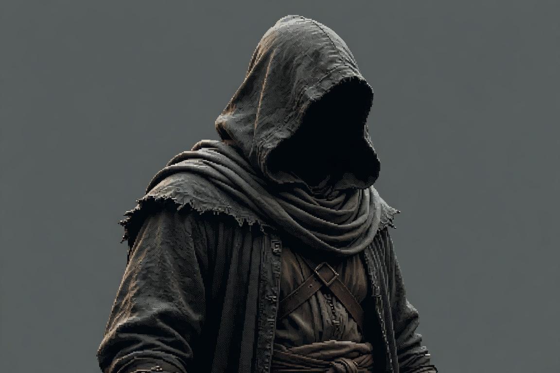 Portrait of Maron Greyjoy